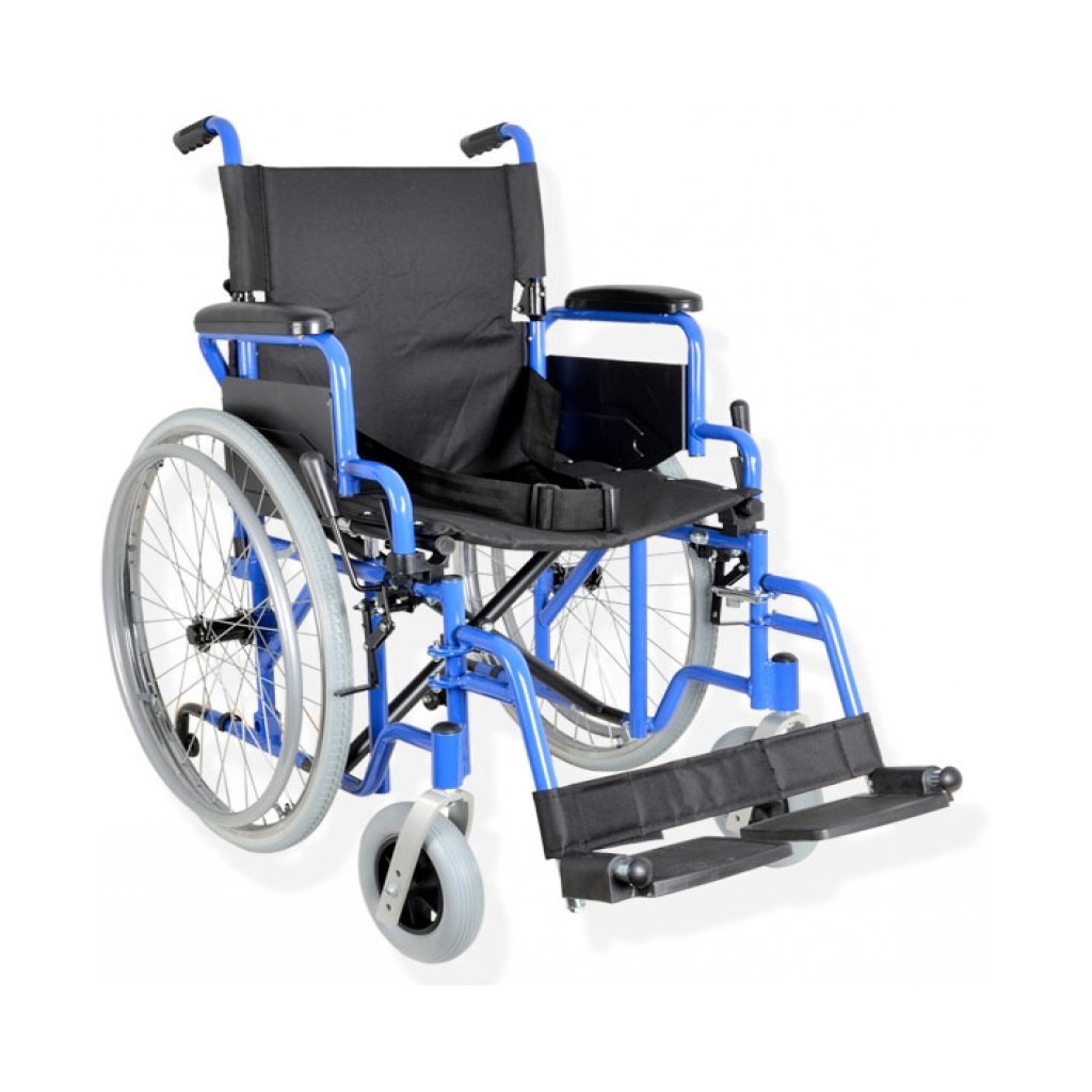 Carrozzina Oxford Plus - 46 cm - 1 Pz.