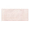 Carta Termica Ecg 112X23 mmxm - Rotolo Griglia Arancio - 10 Rotoli
