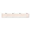 Carta Termica Ecg 63X75 mm X 400 - Pacco Griglia Arancio - Conf. 25 Pacchi