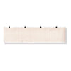 Carta Termica Ecg 90X70 mmxm - Pacco Griglia Arancio - Conf. 25 Pacchi