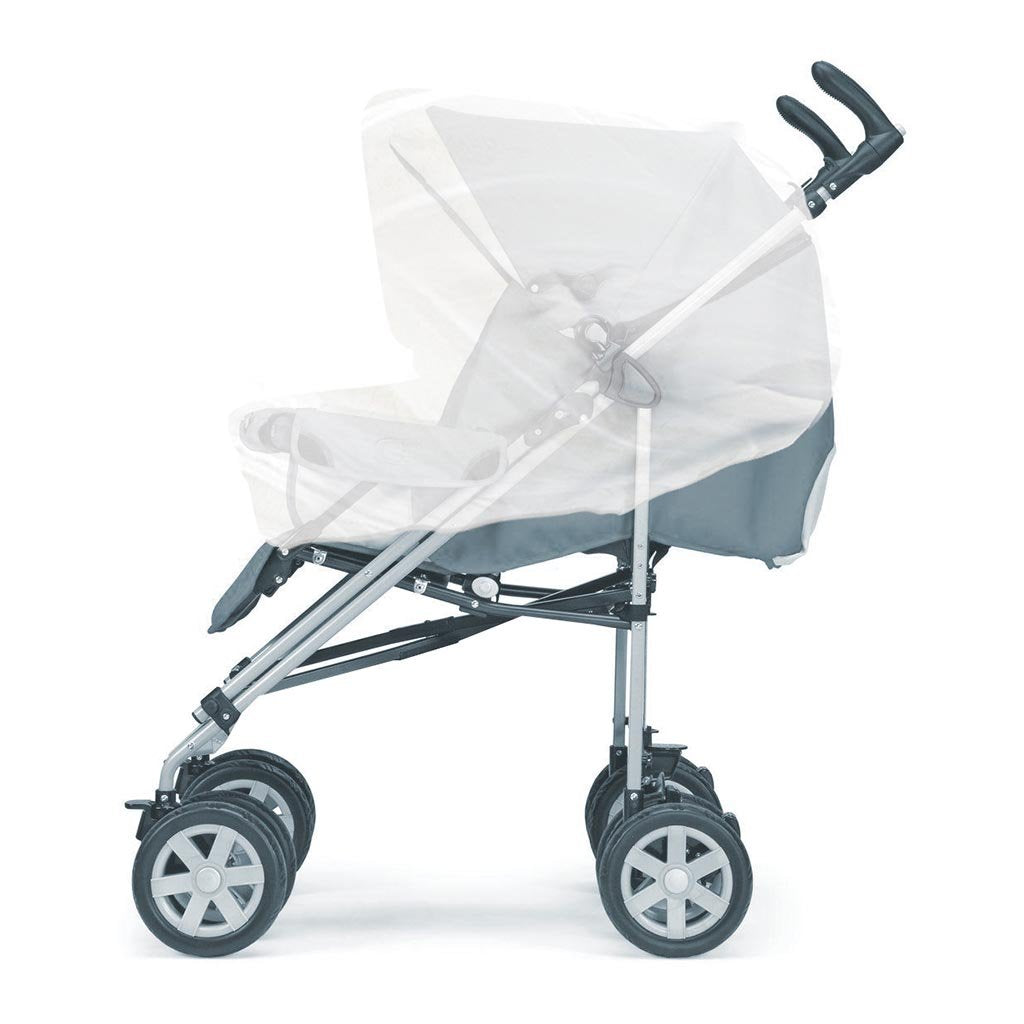 Zanzariera per Passeggini