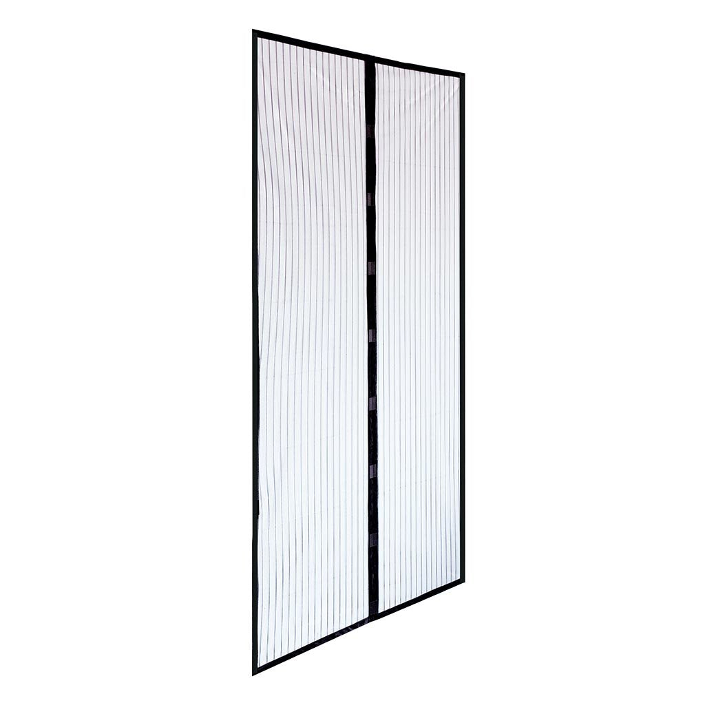 Zanzariera Magnetica 120X240H Bianca