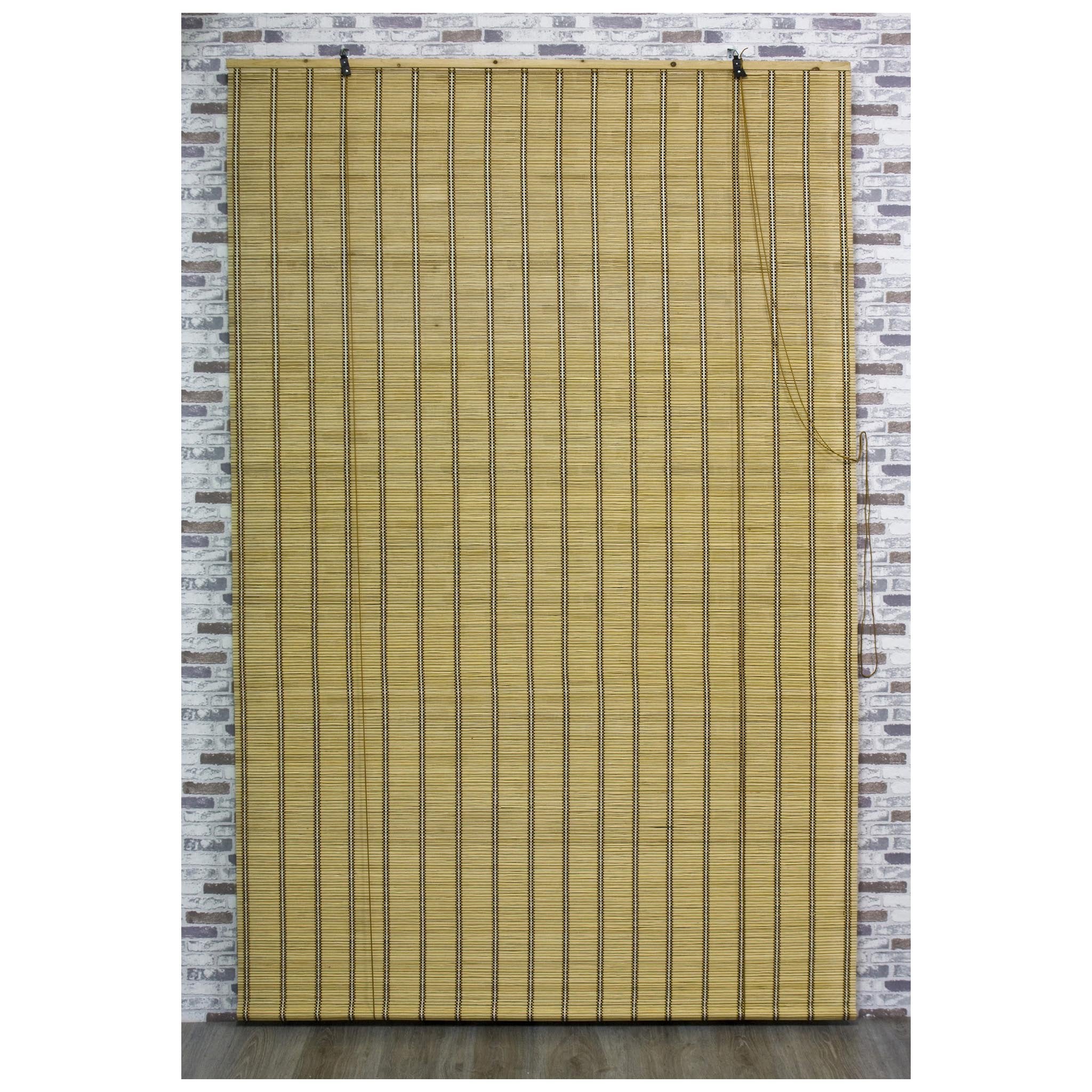 Tapparella Tenda Midollino - 60x170 cm - SH1338