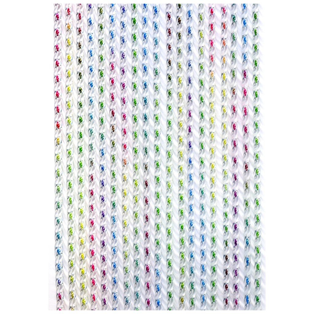 Tenda Medusa Multicolor cm.120X240 192 Fili