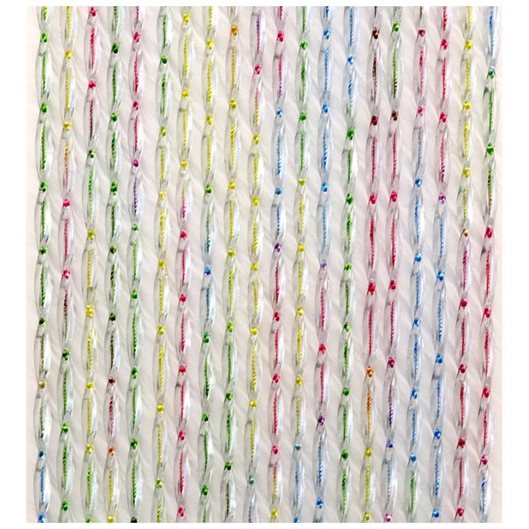 Tenda Elba Multicolor cm.120X240 177 Fili