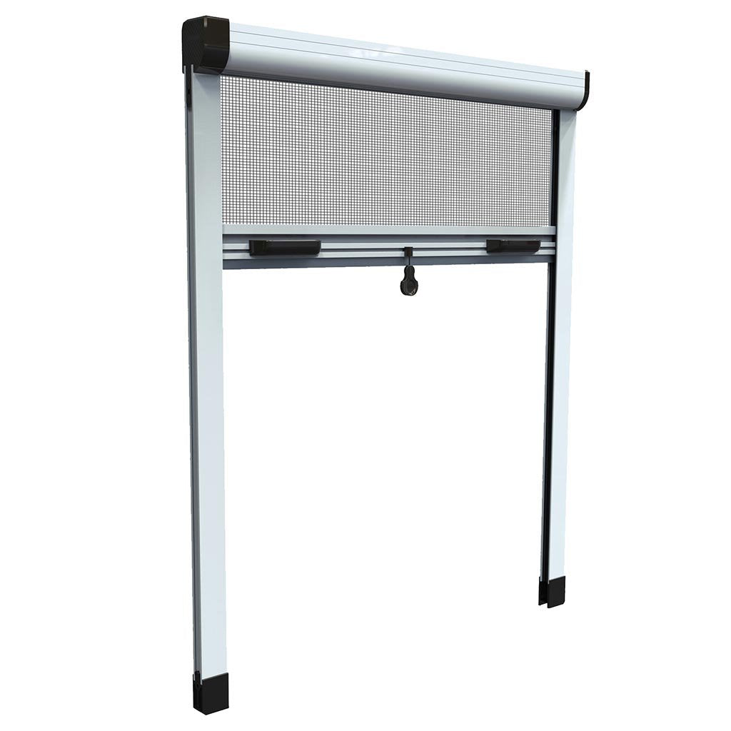 Zanzariera Bianca cm.140X170