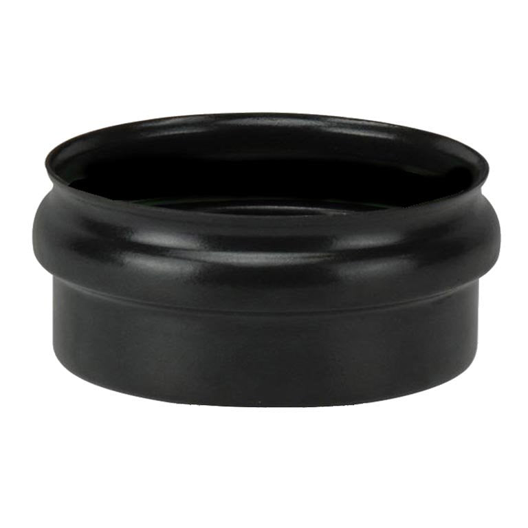 Scarico Condensa Cieco per Stufa Pellet - Ø10 cm