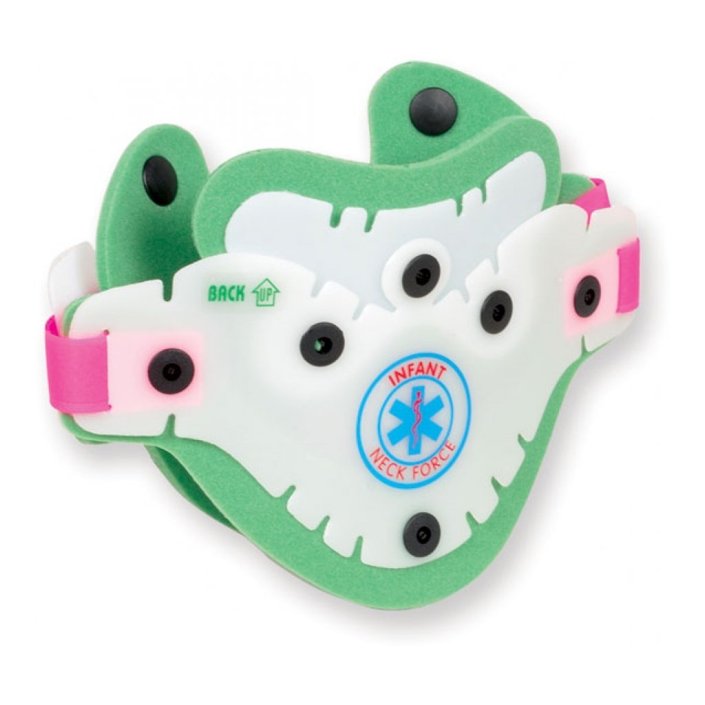 Collari - 2 Pezzi - Neonati - 1 Pz.