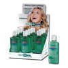 Colluttorio Germoral - Flacone da 300 ml - in Espositore - Conf. 12 Pz.