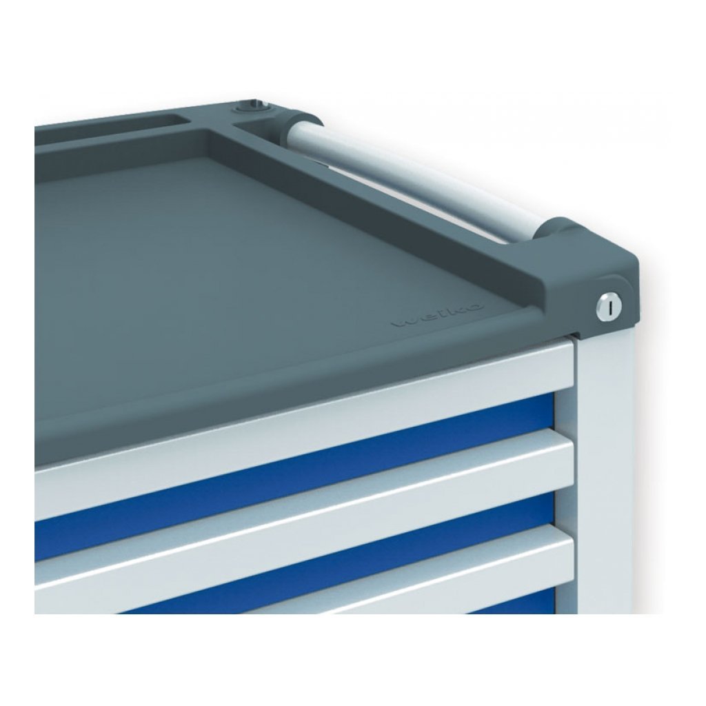 Compact Kart - Blu - 1 Pz.