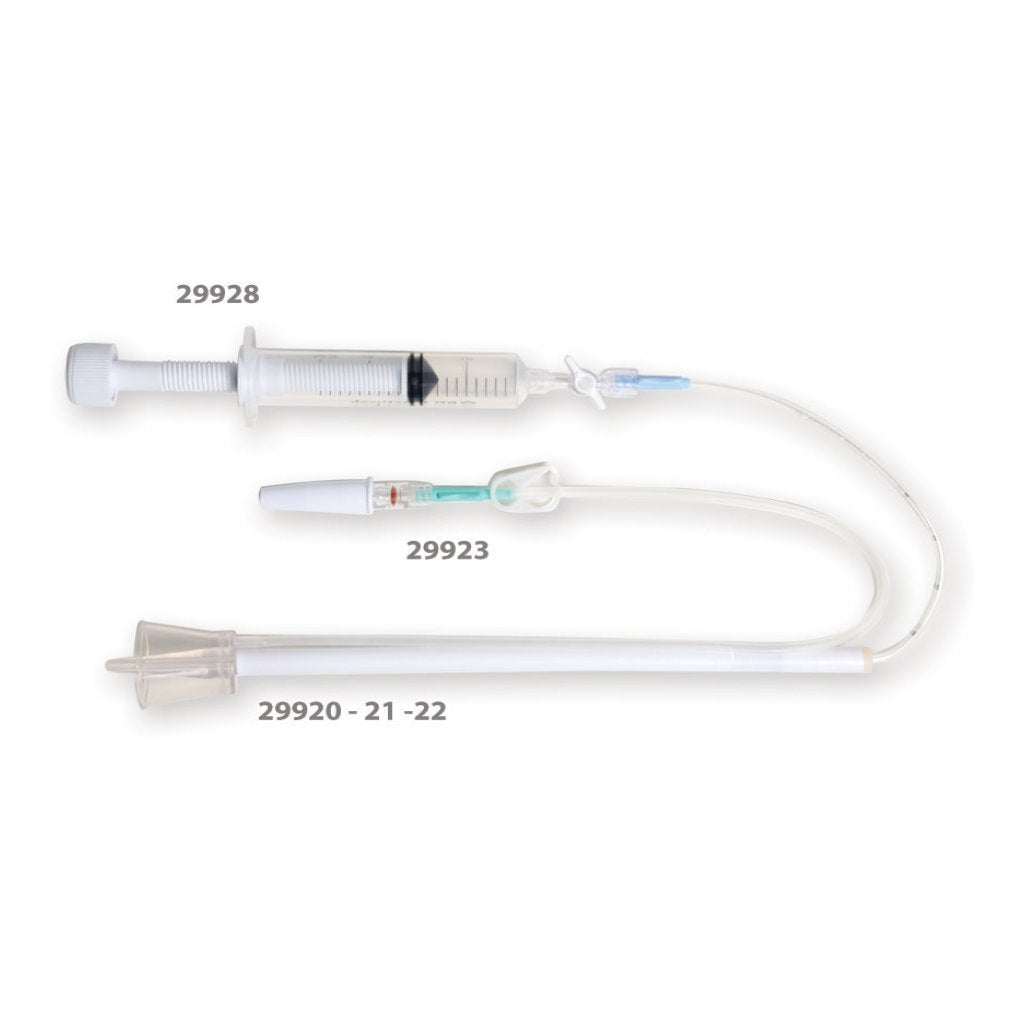 Connettore per Cupole Isterografia - 1 Pz.