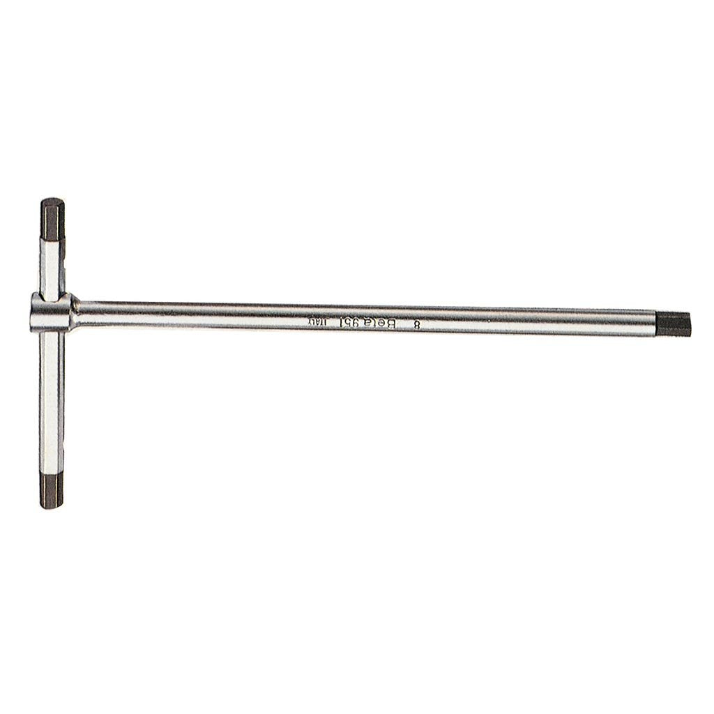 Chiave Maschio Esagonale Con 3 Snodi - 951 - 3 Mm