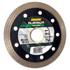 Disco diamantato per gres porcellanato - Ø115 mm - PLATINUM THIN GRES