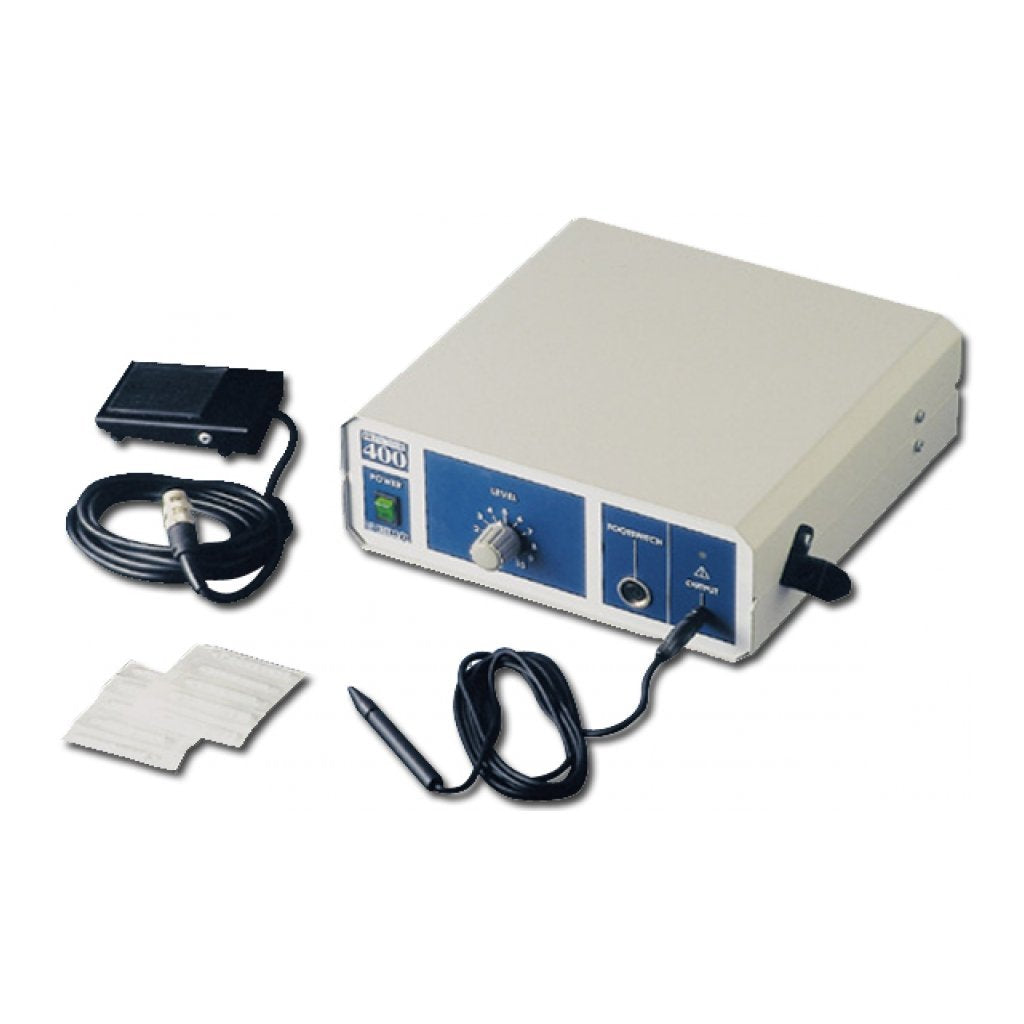 Elettrodepilatore 400 - 1 Pz.