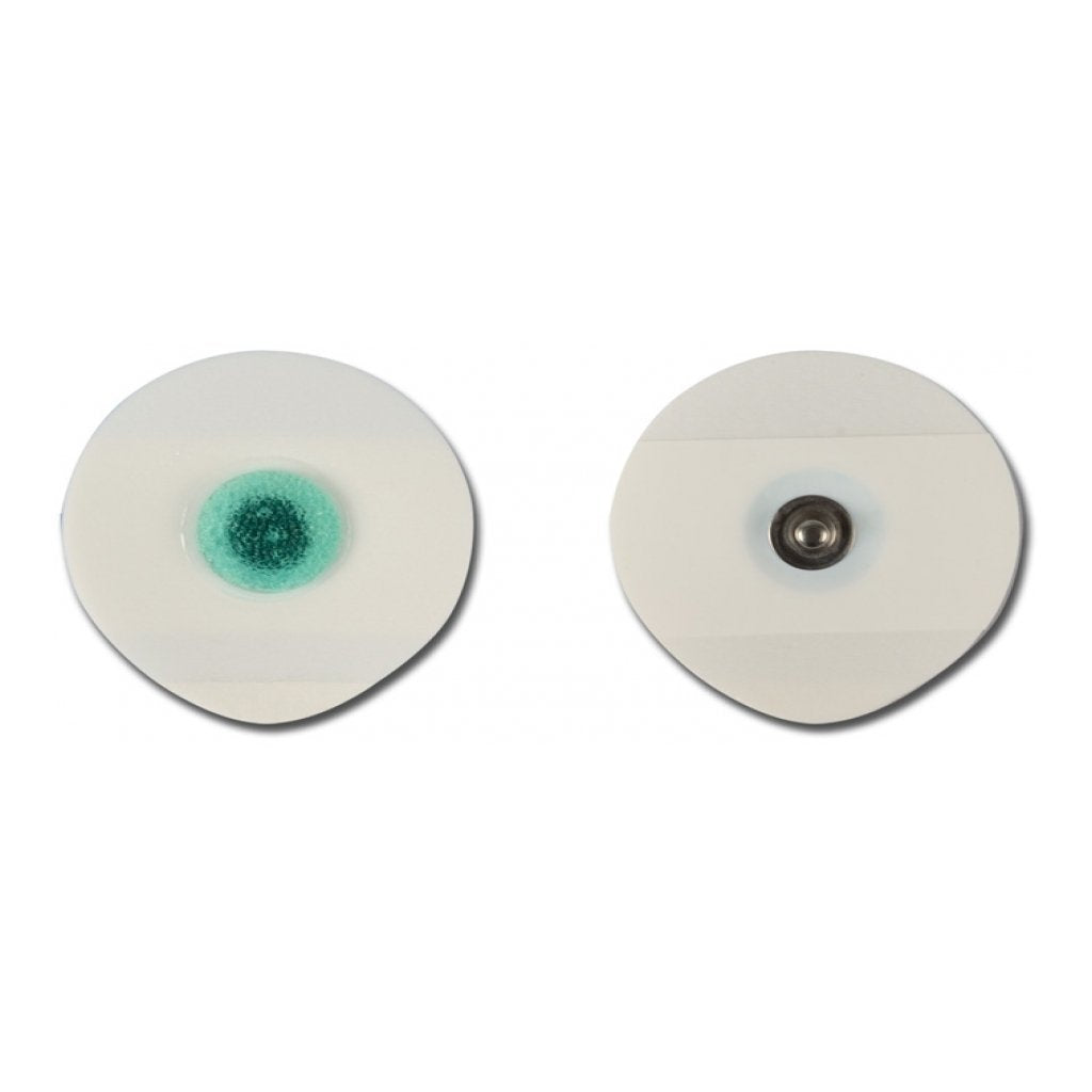 Elettrodi Foam Monouso 48-50Mm - Gel - Conf. 1200 Pz.