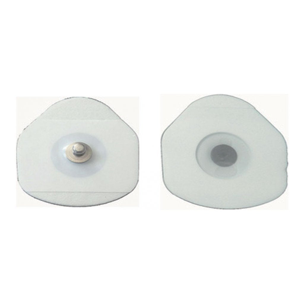 Elettrodi Monouso Foam 32-36 mm - Pediatrici - Conf. 2000 Pz.