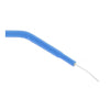 Elettrodo a Filo Angolato 45° - 5 cm - 1 Pz.