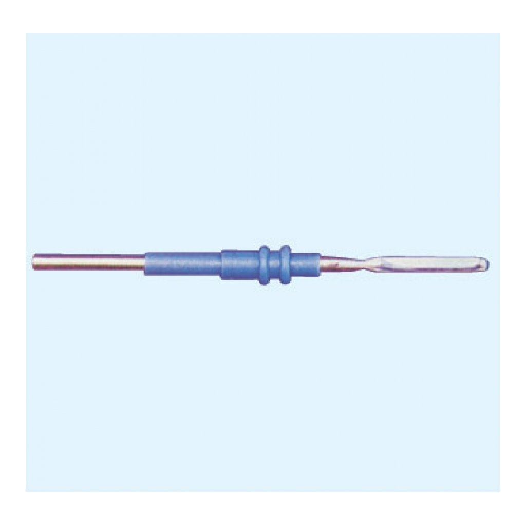 Elettrodo a Lama - 7 cm - Monouso - Conf. 24 Pz.