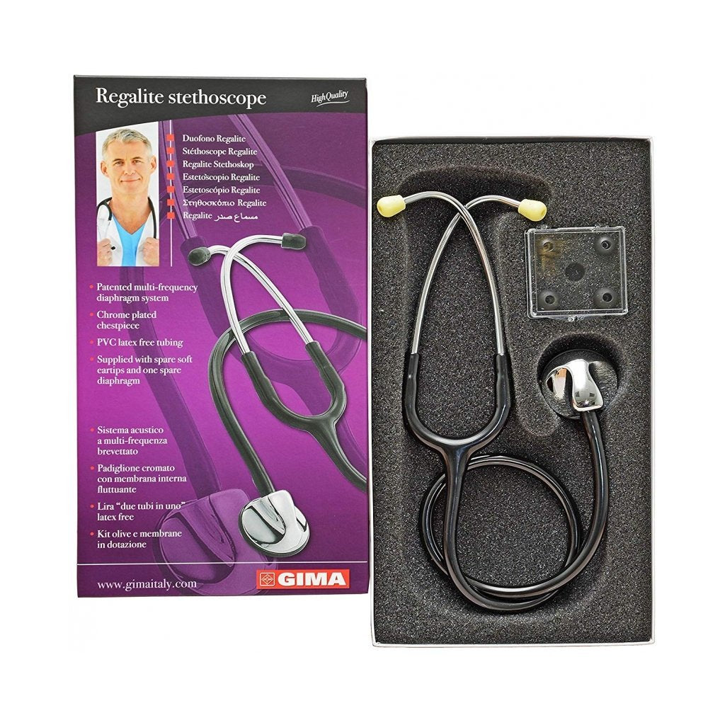 Fonendo Regalite Deluxe - 1 Pz.
