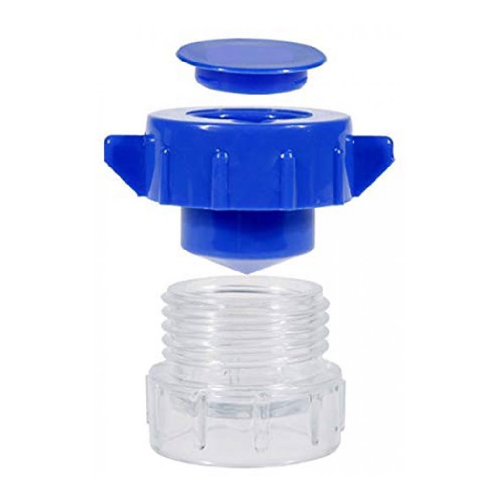 Frantumapillole in Scatoletta Cartone - 1 Pz.