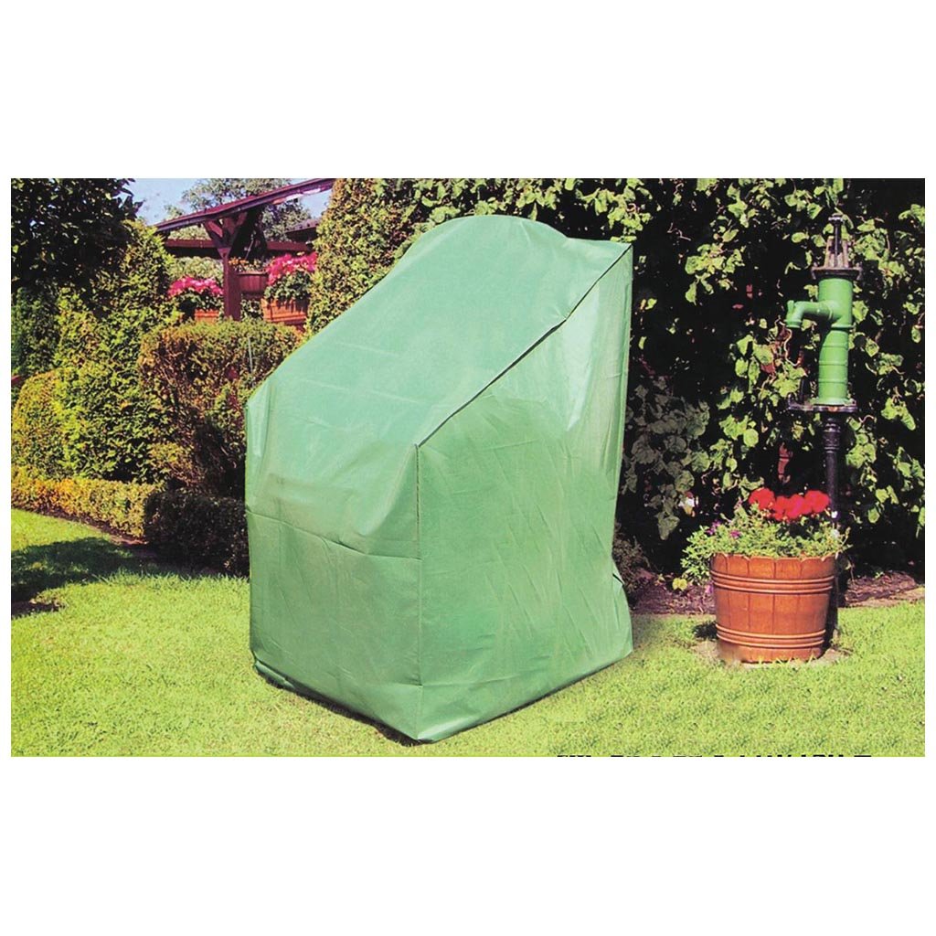 Telo di copertura impermeabile per Poltrone da esterno 65x65xh110/150 cm
