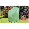 Telo di copertura impermeabile per Poltrone da esterno 65x65xh110/150 cm