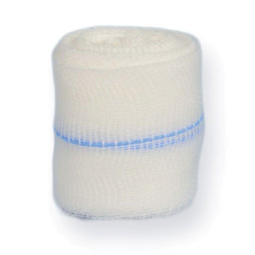 Garza Cotone 5 M X 5 cm - Conf. 12 Pz.