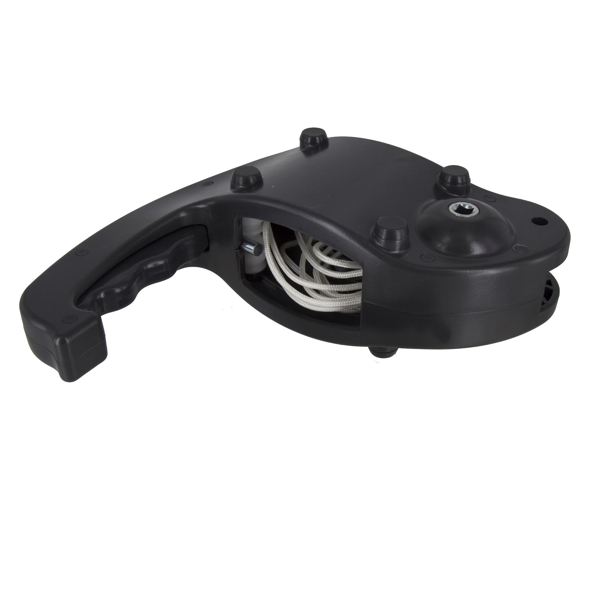 Arganello per ombrellone giardino - Modello SMERALDA