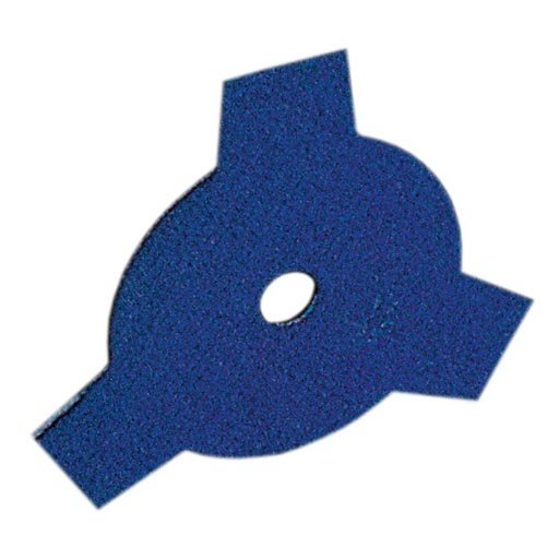 Disco per decespugliatori - 3 denti - Ø230 mm