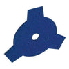Disco per decespugliatori - 3 denti - Ø230 mm