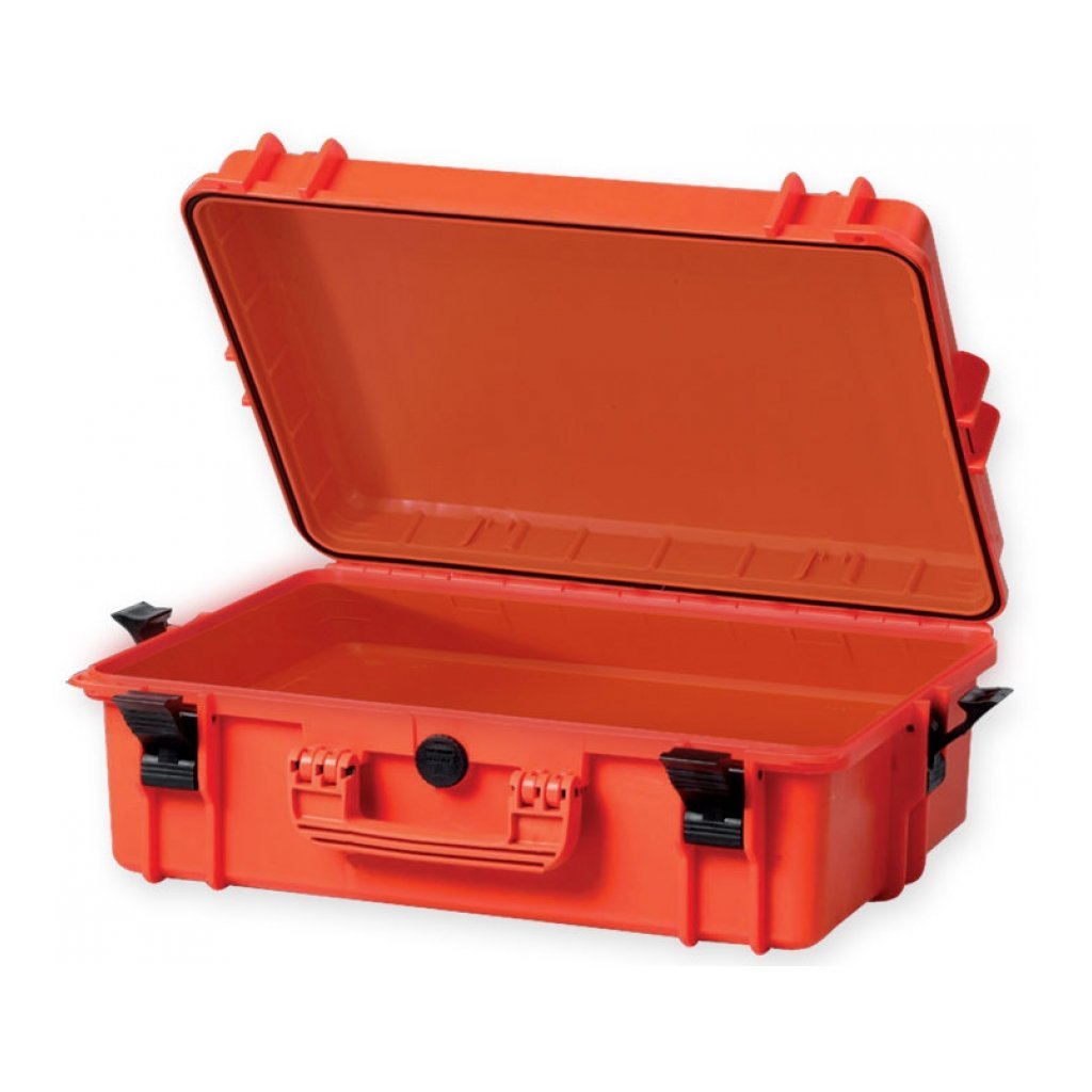 Gima Case 500 - Arancione - 1 Pz.