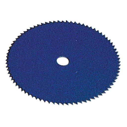 Disco per decespugliatori - 60 denti - Ø230 mm