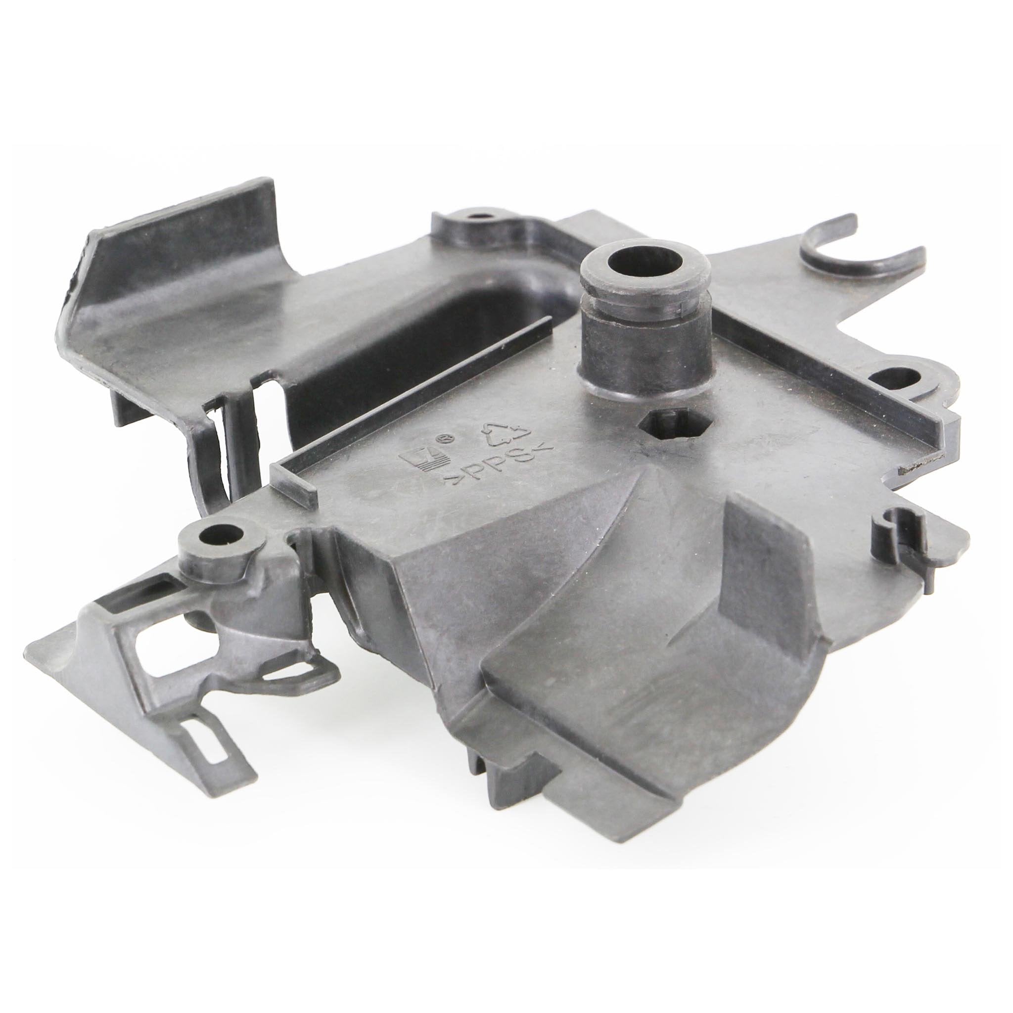 Ricambio Decespugliatore Bc358  Supporto Carburatore