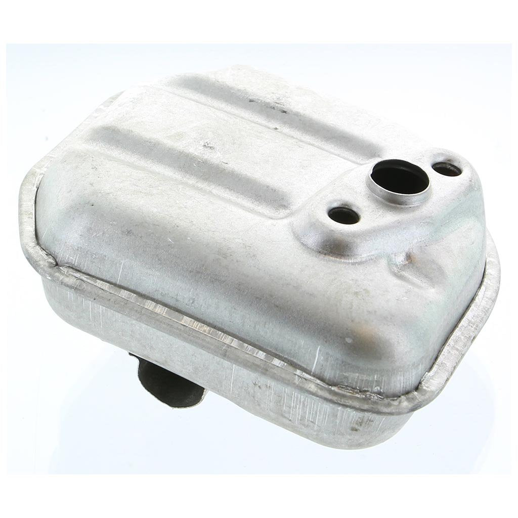 Ricambio Marmitta Per Decespugliatore - Bc358