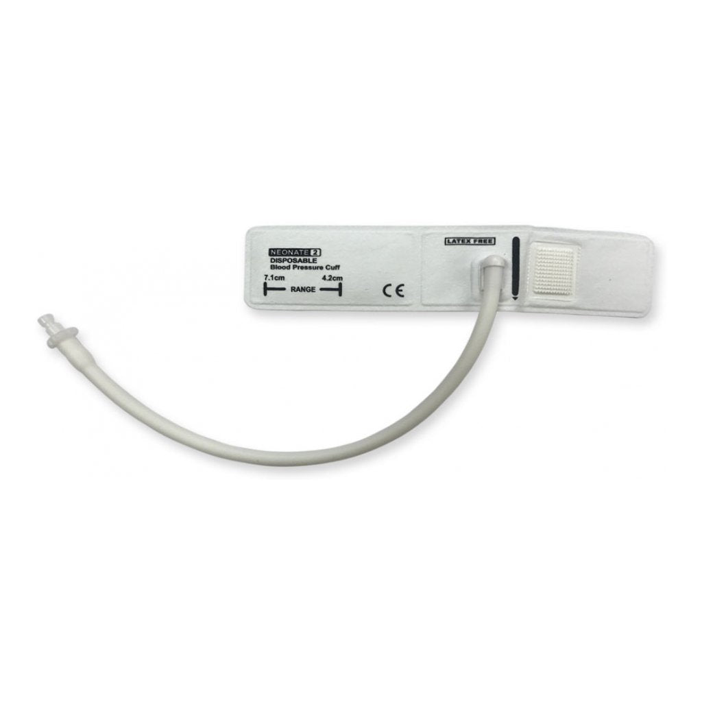 Kit 3 Bracciali Neonatali - 1 Pz.