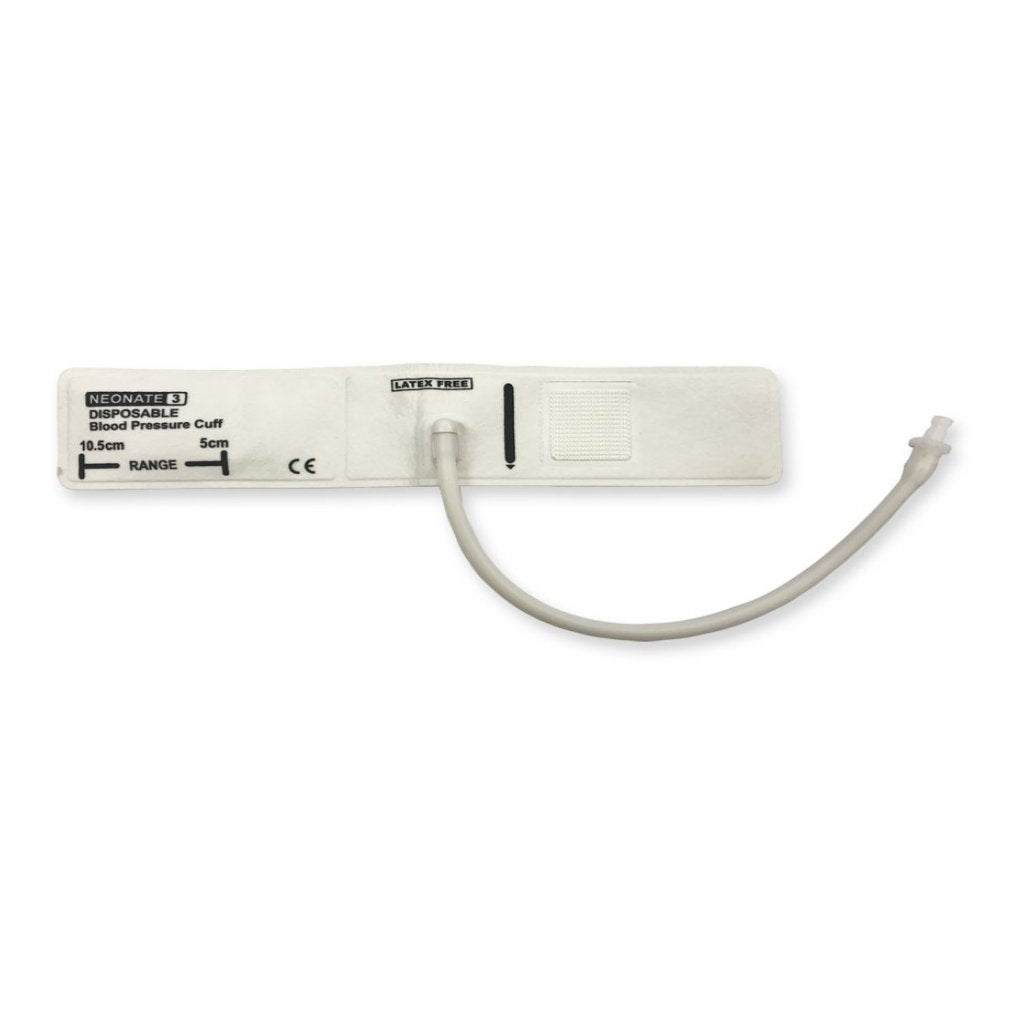 Kit 3 Bracciali Neonatali - 1 Pz.