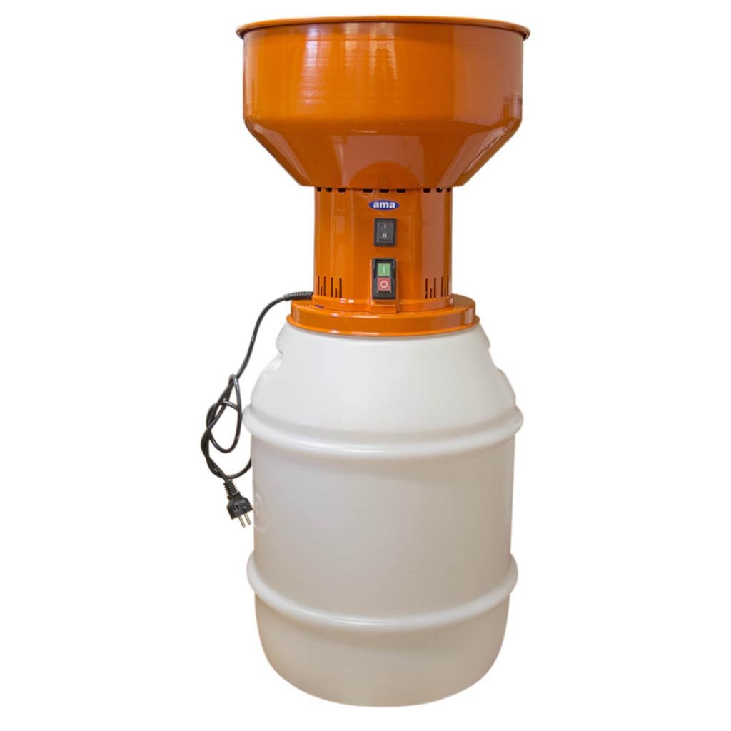 Mulino Elettrico per Granaglie - Hp 2,0