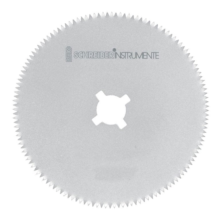 Lama Sega Gessi Diametro 65 mm per 59100 - 1 Pz.