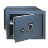 Cassaforte a muro elettronica digitale 42x25xh30 cm Spessore 10 mm - 82710.41
