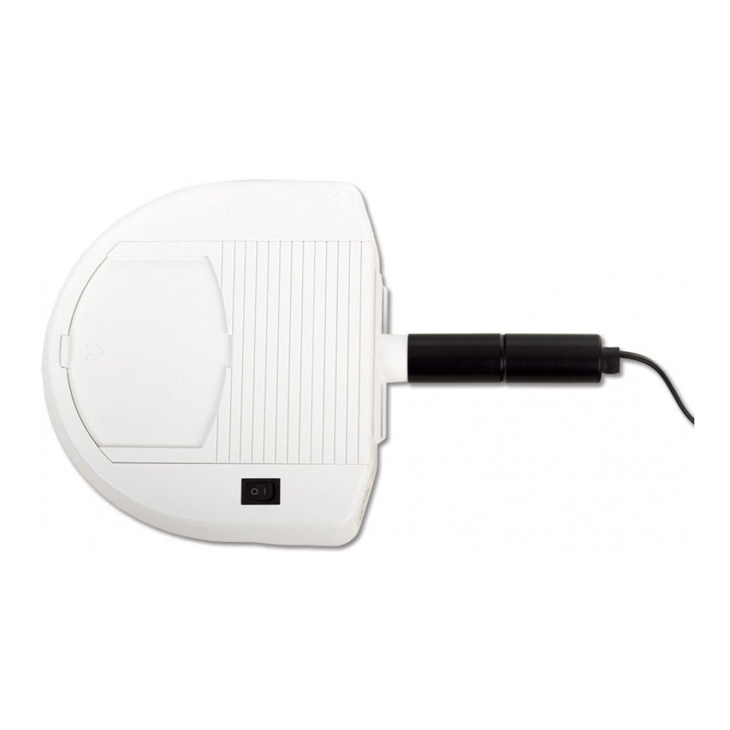 Lampada di Wood Vista - Manuale - 1 Pz.