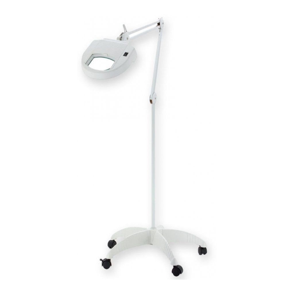 Lampada di Wood Vista - Su Carrello - 1 Pz.