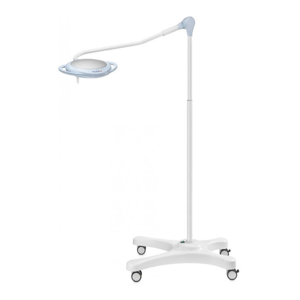 Lampada Scialitica Pentaled 28 - Su Carrello con Batteria - 1 Pz.