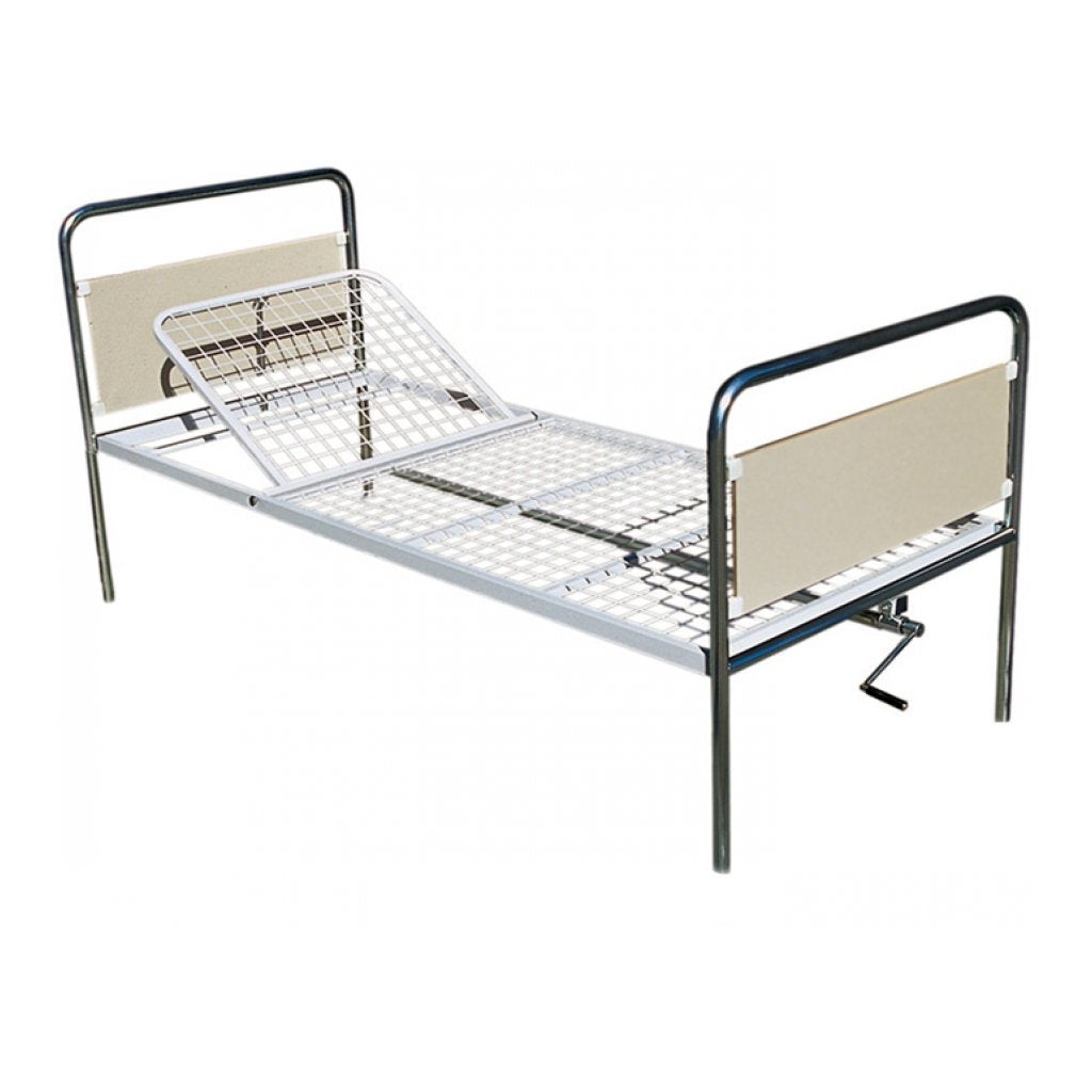 Letto Ad Uno Snodo - 1 Pz.