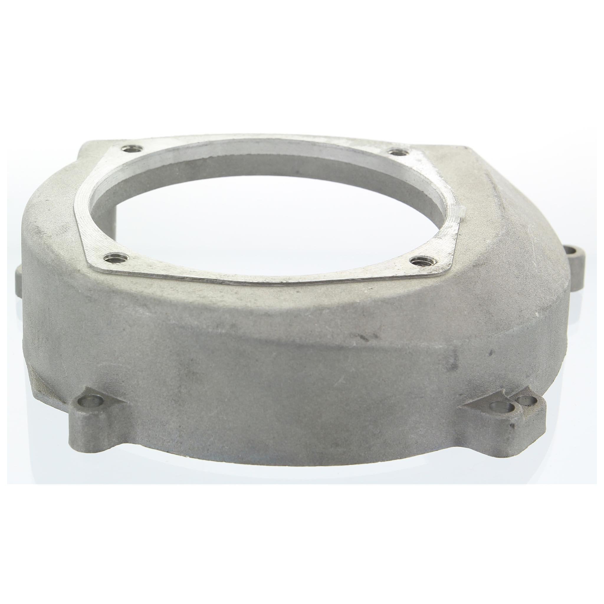 Carter alluminio coprivolano per decespugliatore - J-SKY 40