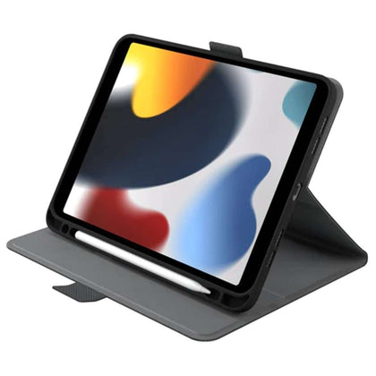 CUSTODIA IPAD 10.9 2022 BLACK/GRAY WHIT HOLDER