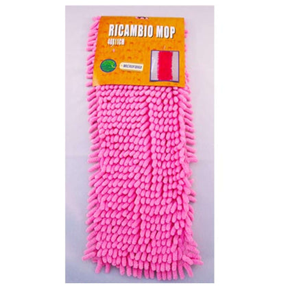 Mop Ricambio 40Cm X 11Cm 08446