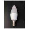 Lampadina Led Oliva L.Calda 4W E14 C.B.