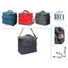 Borsa Termica Ponza 24Lt+Mens. 4Color