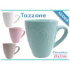 Tazzone Ceramica Colorato 068967 Intrade