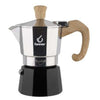 Caffettiera Woody Moka Prest. 1Tz 120236